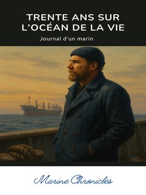 cover image of Trente Ans sur l'Océan de la Vie
